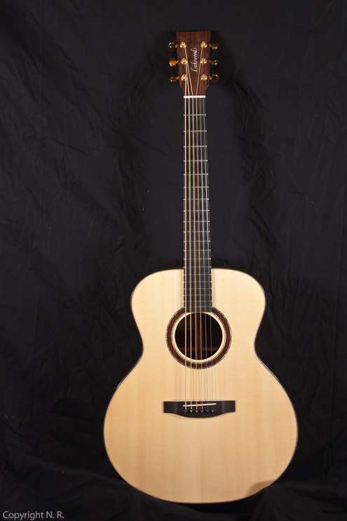 Lakewood J-32 Bariton