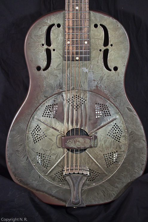 National Duolian Bj. 1933