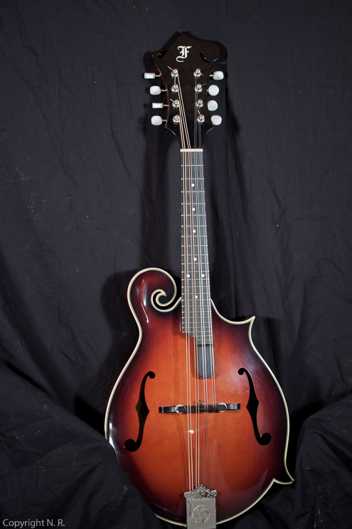 Furch Mandoline MF 22 CM
