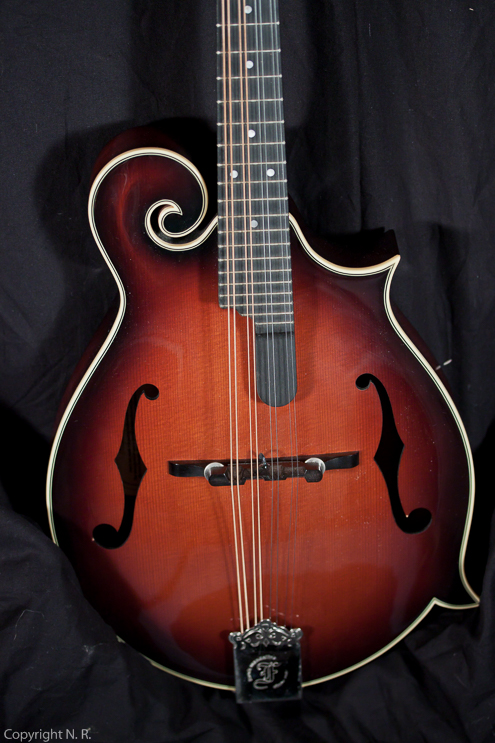 Furch Mandoline MF 22 CM