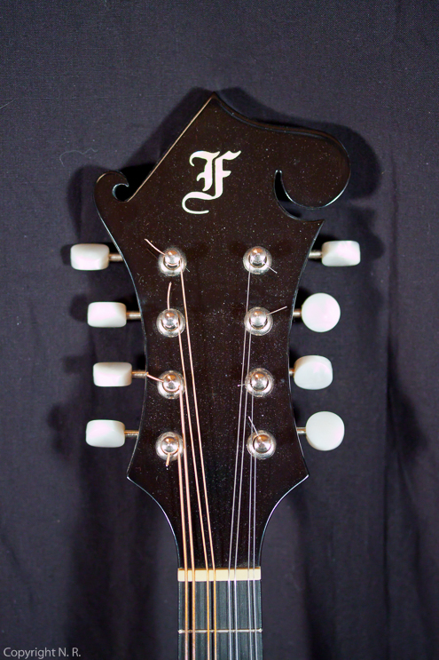 Furch Mandoline MF 22 CM