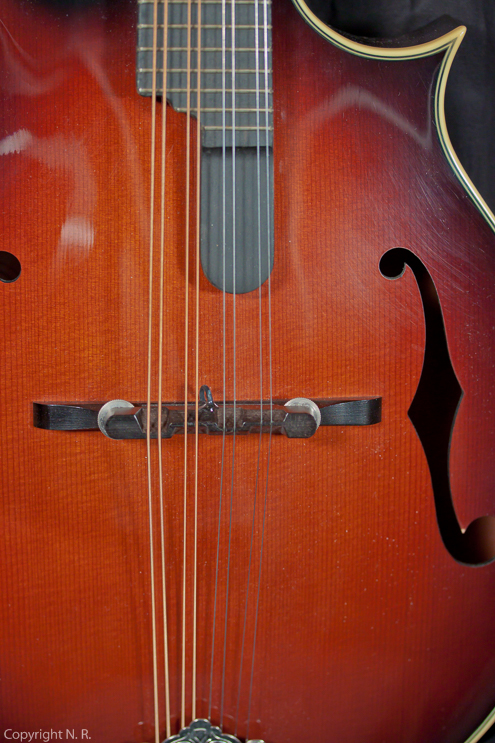 Furch Mandoline MF 22 CM